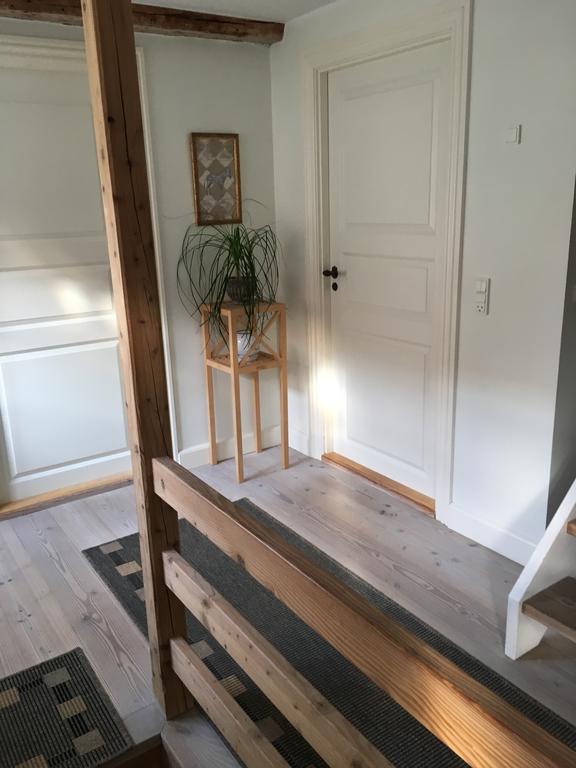 Ebeltoft Centrum Διαμέρισμα Εξωτερικό φωτογραφία
