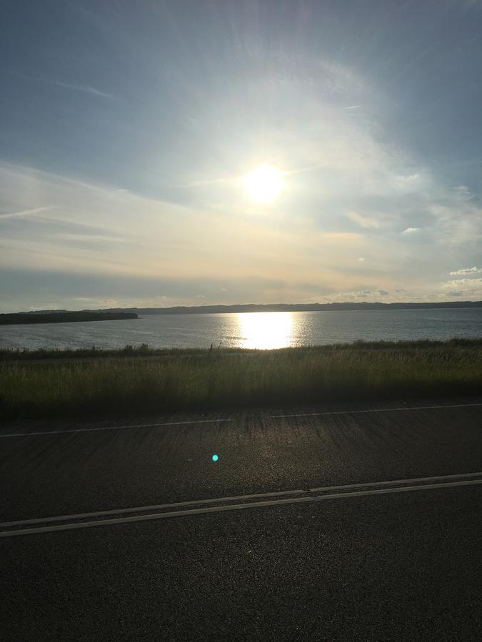 Ebeltoft Centrum Διαμέρισμα Εξωτερικό φωτογραφία